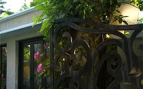 Soho Garden Hotel